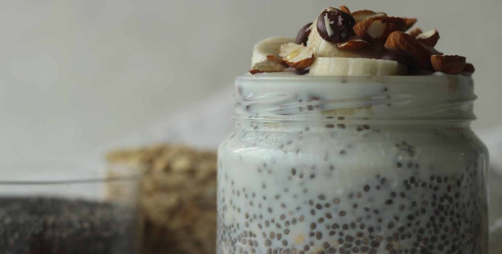 Overnight Oats