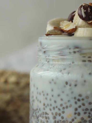 Overnight Oats