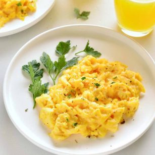 Scrambled Eggs