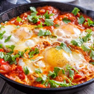 Shakshuka