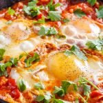 Huevos Rancheros Recipe