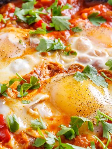 Shakshuka