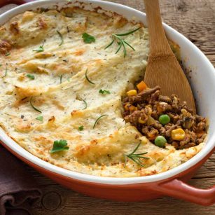 Shepherds Pie