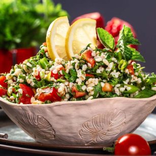 Tabbouleh