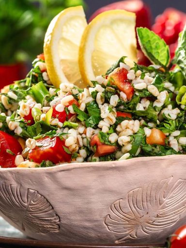 Tabbouleh