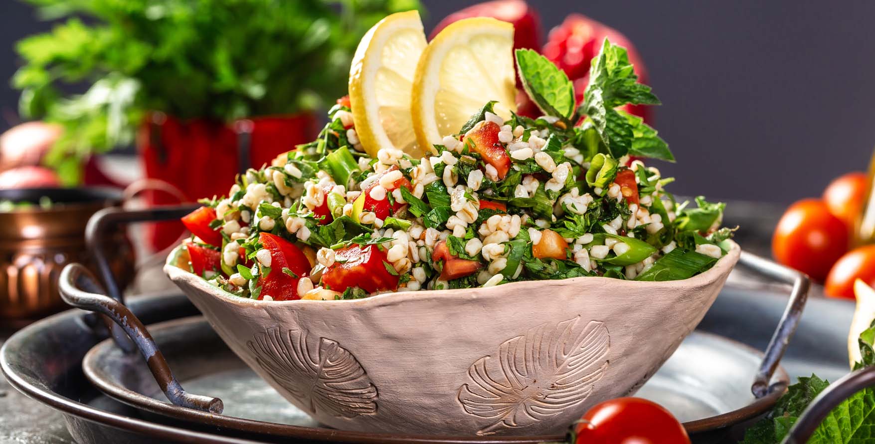 Tabbouleh