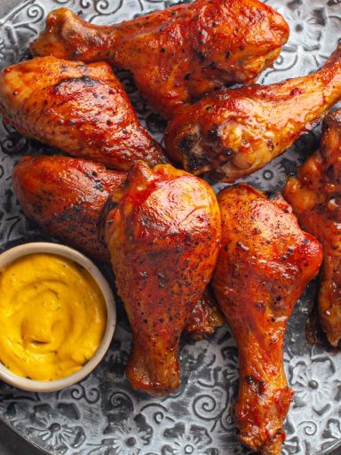 Tandoori Chicken