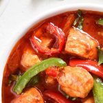 Thai Red Curry Recipe