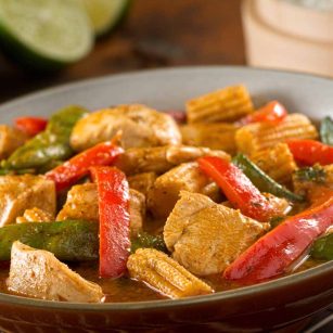 Thai Red Curry