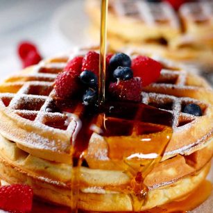 Waffles