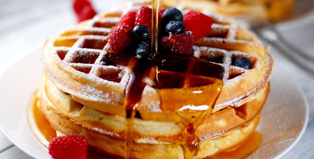 Waffles