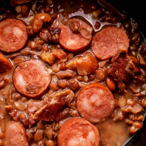 feijoada soup