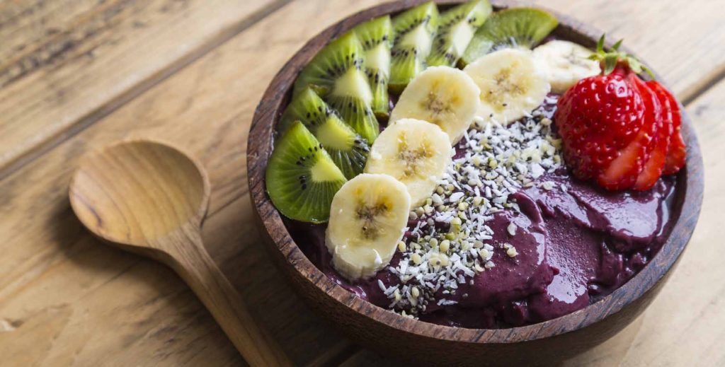 Acai Bowl