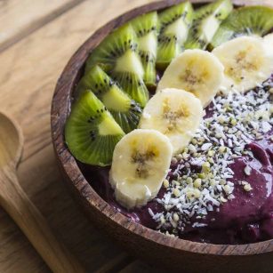 Acai Bowl