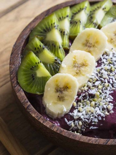 Acai Bowl