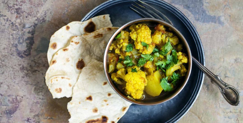 Aloo Gobi