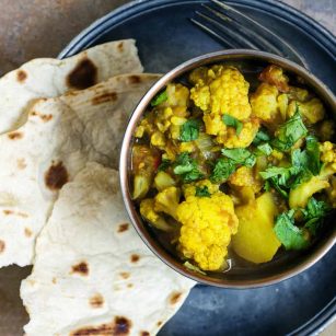 Aloo Gobi