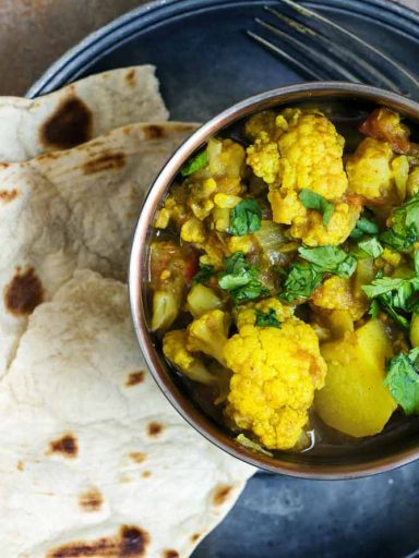 Aloo Gobi