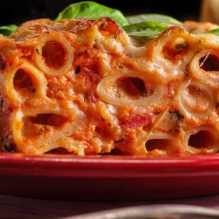 Baked Ziti