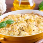 Chicken and Dumpling Casserole Recipe