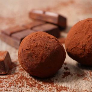 Chocolate Truffles