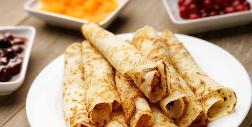 Crepes