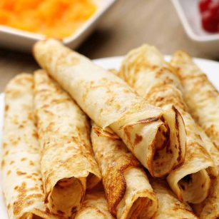 Crepes