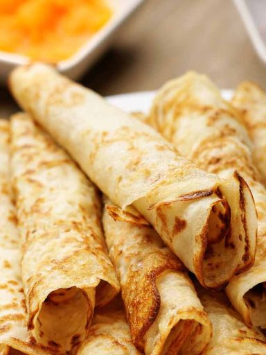 Crepes