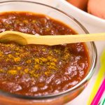 Homemade Marinara Sauce Recipe