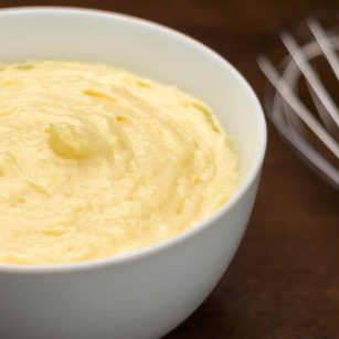 Custard