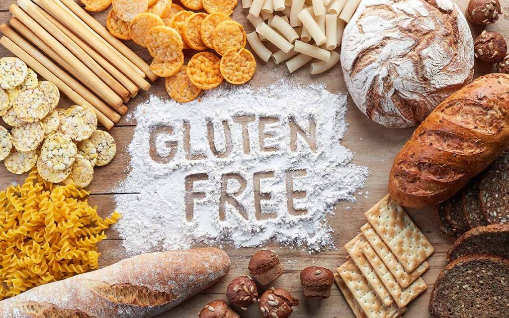 Gluten-Free