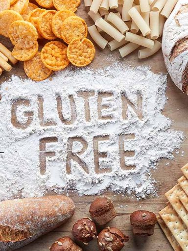 Gluten-Free