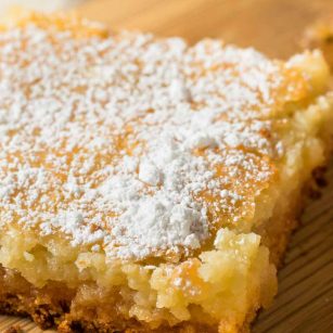 Gooey Butter Cake