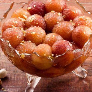 Gulab Jamun