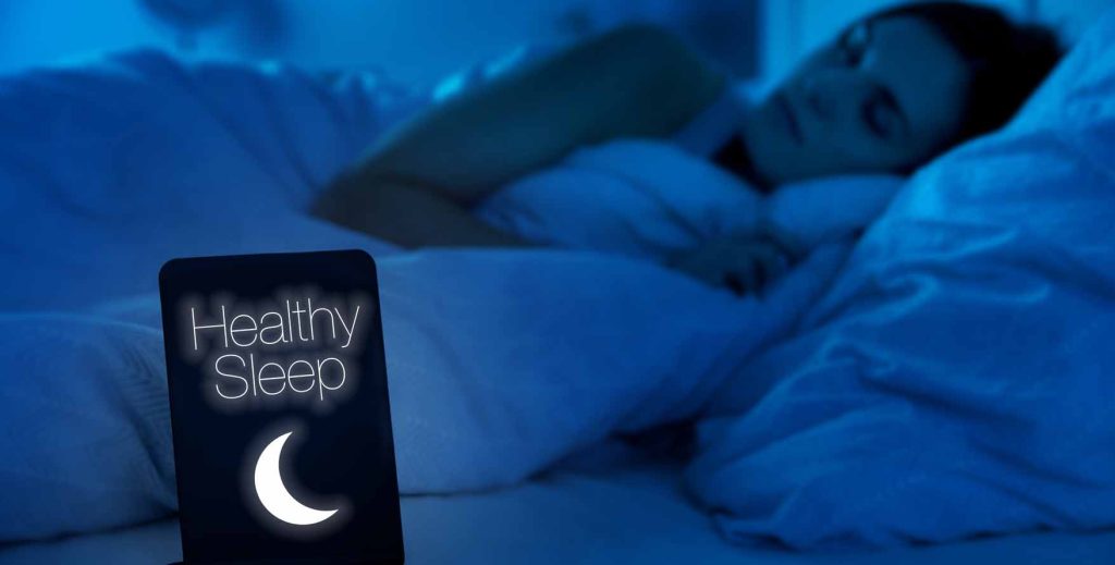 Healthy Sleep