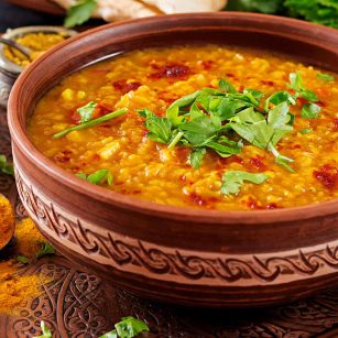 Indian Dhal