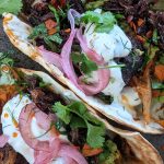 Bulgogi Tacos Recipe