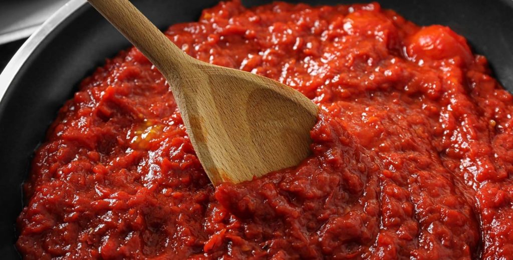 Marinara Sauce