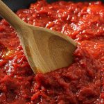 Homemade Curry Ketchup Recipe