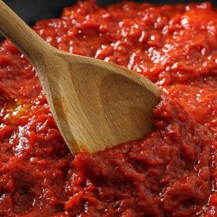 Marinara Sauce