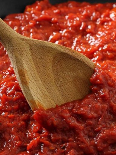 Marinara Sauce