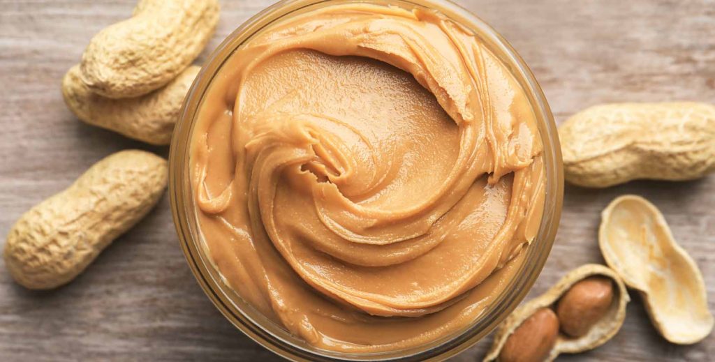 Peanut Butter