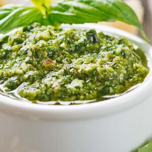 Pesto Sauce