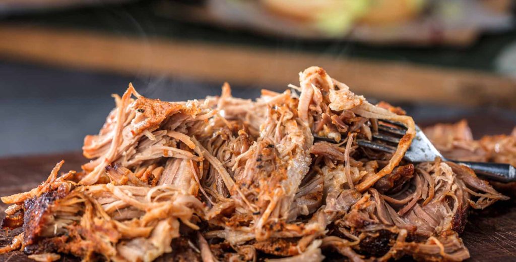 Pulled Pork