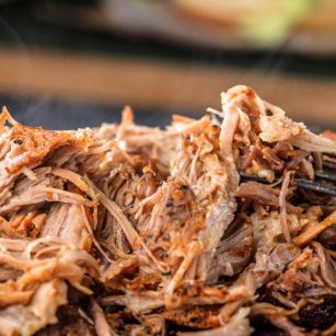 Pulled Pork