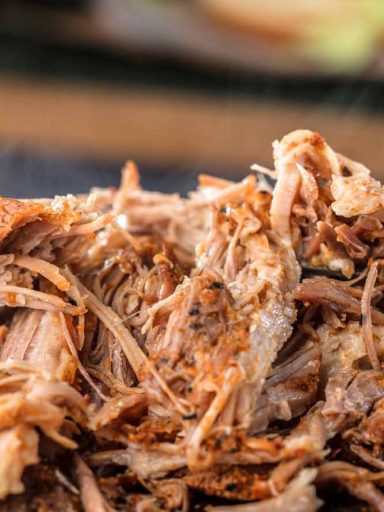 Pulled Pork