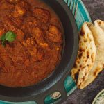 Indian Lentil Curry (Dal Makhani) Recipe