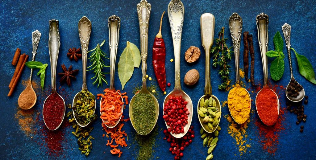 Spice Blends