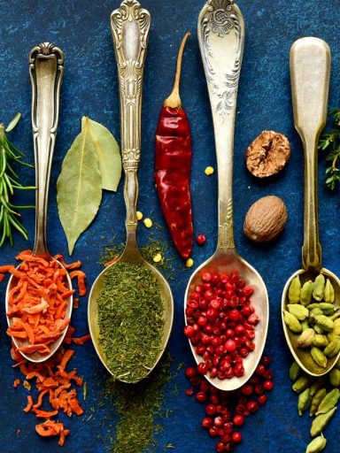 Spice Blends