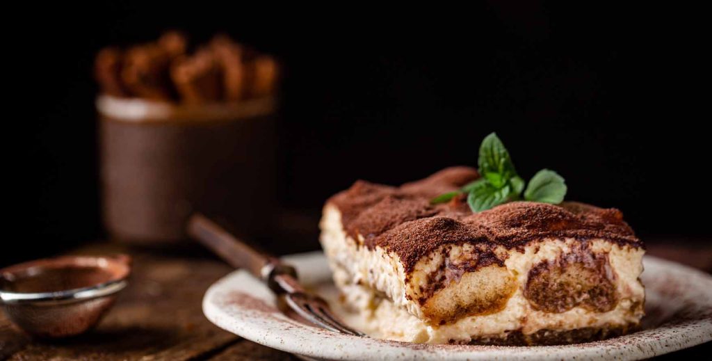 Tiramisu